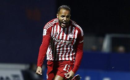 Νικολακόπουλος: «Να αγιάσει το στόμα του Ελ Αραμπί για αυτά που είπε χθες στου Ρέντη»