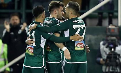 Αθανασίου: «Θα έχει σχεδόν γεμάτο ρόστερ μετά από καιρό ο Παναθηναϊκός - Έπρεπε να είναι στις κλήσεις ο Κώτσιρας»