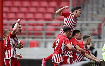 Θρυλική τριάρα στο Μόναχο και έχει… όνειρο τρελό το ευρωπαϊκό ο Ολυμπιακός!