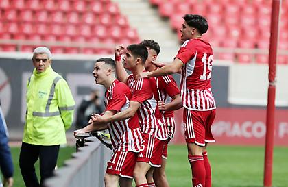 Ολυμπιακός: Η ενδεκάδα του Συλαϊδόπουλου για το μεγάλο ματς με την Μπάγερν!