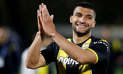 Ρόουζ: «Θα πεθάνουμε στο γήπεδο για το Κύπελλο - Στόχος και η 4η θέση»