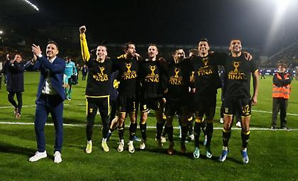 Άρης: Ακυρώθηκε το φιλικό με την Μπόντεβ Πλόβντιβ