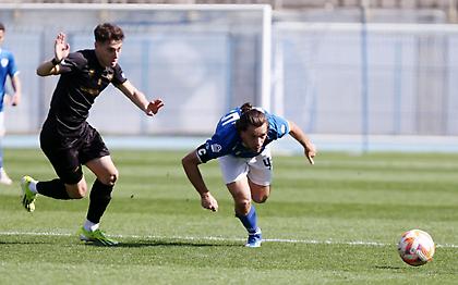 Η ΔΕΑΒ κάλεσε το Αιγάλεω για σοβαρά επεισόδια των οπαδών του στο ματς με τον Ιωνικό