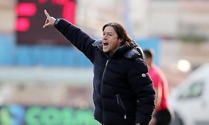 ΑΕΚ: Η επιβράβευση και η… αγωνία του Αλμέιδα