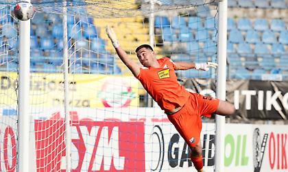 Στην εθνική Μολδαβίας ο Κοσέλεφ