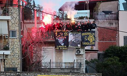 Τσακίρης: «Ταλαιπωρούνται 6 οικογένειες - Δεν γίνεται να πηγαίνουμε στο άλλο άκρο»