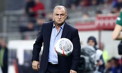 Οι επιδόσεις του Τερίμ στα ντέρμπι λόγος αισιοδοξίας για Παναθηναϊκό