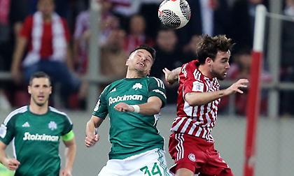 Ολυμπιακός: Η ανατροπή έξι χρόνια μετά σε ντέρμπι στο Καραϊσκάκη και η μεγάλη διαφορά από μία μόνο φάση...