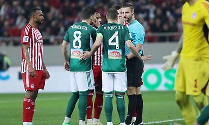 Οι Γερμανοί προκαλούν προβλήματα στα ελληνικά ντέρμπι