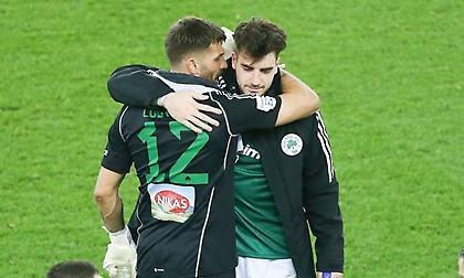 Νικολογιάννης: «Πιθανότατα νέα αναπροσαρμογή με Ιωαννίδη – Επιβράβευση για Λοντίγκιν»