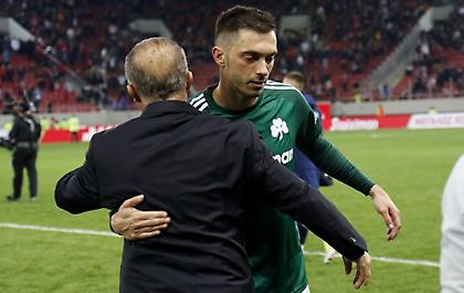 Νικολογιάννης: «Στον Βόλο με κόσμο το πιο πιθανό σενάριο για τον τελικό - Έχει μεταμορφώσει τον Κώτσιρα ο Τερίμ»