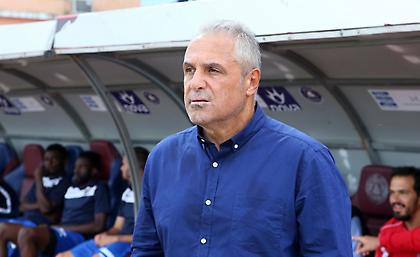 Βοσνιάδης στον bwinΣΠΟΡ FM 94,6: «VAR και στη Super League 2»