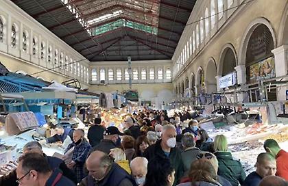 Πρεμιέρα αύριο για το καλάθι της Σαρακοστής - Ποια προϊόντα αφορά