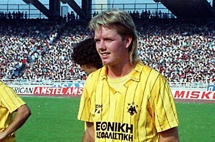 Κουίζ: Θυμάσαι την πατρίδα των πρώην παικτών της ΑΕΚ;