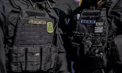 Πάτρα: Δρακόντεια μέτρα για το ματς του Προμηθέα με τη Χαποέλ Χολόν - Eπιστρατεύονται αστυνομικές ενισχύσεις και ΕΚΑΜ