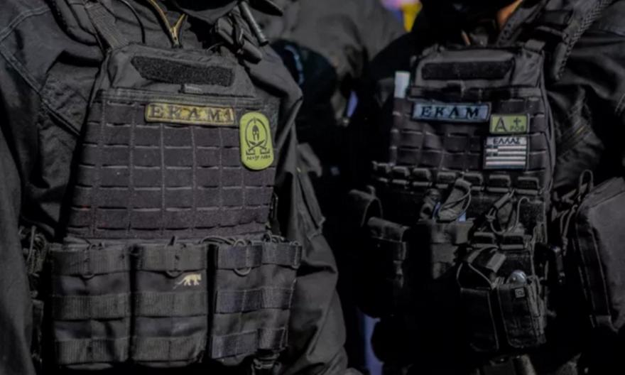 Πάτρα: Δρακόντεια μέτρα για το ματς του Προμηθέα με τη Χαποέλ Χολόν