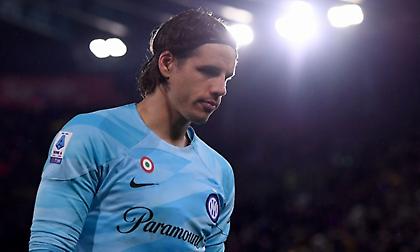 Αποθέωσε τον Ιντζάγκι ο Ζόμερ: «Είναι ένα τέρας»!