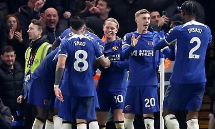 Λύγισε τη Νιούκαστλ και πήρε τη ματσάρα των... μεσαίων στρωμάτων η Τσέλσι!