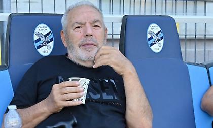 «Να παρακολουθήσουν τα τηλέφωνά τους»: Πρόεδρος ομάδας της Β' Ιταλίας άφησε υπόνοιες για στήσιμο αγώνων από τους παίκτες