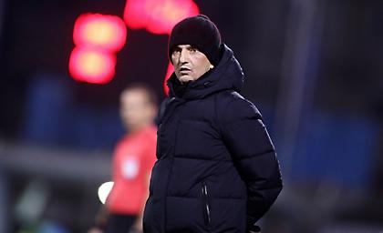 Τσορμπατζόγλου: «Ο Λουτσέσκου πρέπει να πάρει μια δύσκολη απόφαση για τον φορ κόντρα στην Ντινάμο»