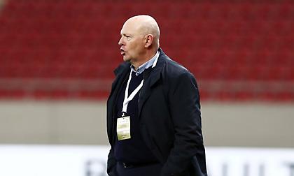 Φαβορί για τον πάγκο της Αλμερία ο Πέπε Μελ!