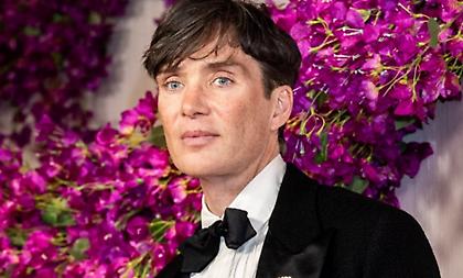 «Τρέλα» του Κίλιαν Μέρφι για τον Ρόι Κιν: «Κανείς από το Κορκ δεν είναι πιο διάσημος»