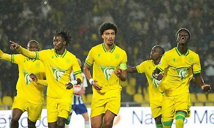 Youth League: Τελευταίο εμπόδιο η Ναντ για τον Ολυμπιακό πριν τον… τελικό!