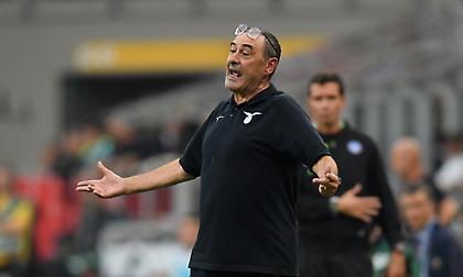 Λάτσιο: Οι πρώτοι υποψήφιοι για να αντικαταστήσουν τον Σάρι