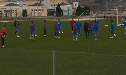 Μπήκαν Εραμούσπε, Παντελάκης στον ΠΑΣ Γιάννινα