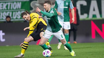 Χωρίς Ζάμπιτσερ στο ντέρμπι με την Μπάγερν Μονάχου η Μπορούσια Ντόρτμουντ