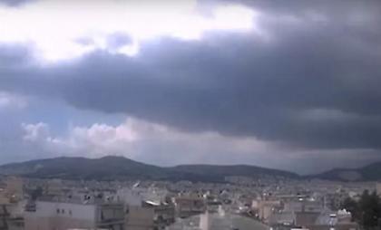 Καιρός: Βροχερό το σκηνικό-Έως τους 20 βαθμούς Κελσίου η θερμοκρασία