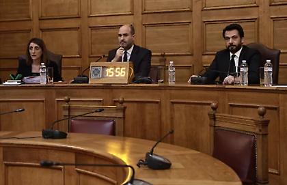 Τίτλοι τέλους στην εξεταστική – Συμφώνησαν ότι διαφωνούν για τα αίτια του δυστυχήματος στα Τέμπη