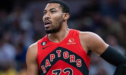 Αποσύρθηκε στα 30 του ο Ότο Πόρτερ Τζούνιορ