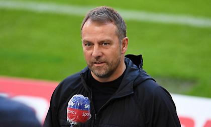 Μπαρτσελόνα: O Φλικ είναι υποψήφιος για τον πάγκο