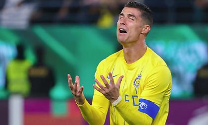 Ρονάλντο: «Θα αντιδράσουμε!»