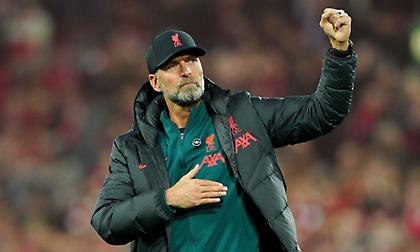 Κλοπ: «Είμαστε ένας ενοχλητικός πόνος για τους άλλους στην κούρσα του τίτλου»