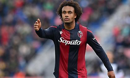 Μπολόνια: Στην μάχη για τον Ζίρζκεϊ και η Ίντερ, εκτός βγαίνει η Μπάγερν