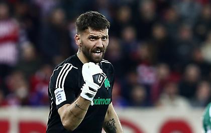 Κλήθηκε στην εθνική Ρωσίας ο Γιούρι Λοντίγκιν!