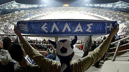 Η ΕΠΣ Ηρακλείου θέλει αναβίωση του τελικού Euro 2004 στο Παγκρήτιο Στάδιο!