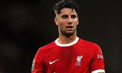 Σομποζλάι: «Θέλω να κερδίσω και τους τέσσερις τίτλους»!