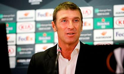 Προπονητής της Άσκολι ο Καρέρα