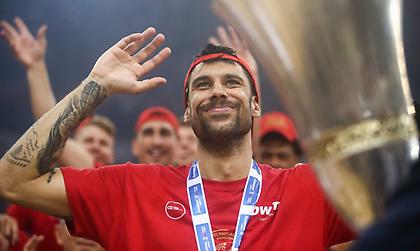 Κουίζ: Με ποιο γράμμα αρχίζει το επίθετο των μπασκετμπολιστών;