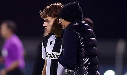 Τελευταία «πρόβα» πριν το… βουνό για τον ΠΑΟΚ