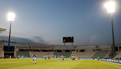 «Σύννεφα» για Πανθεσσαλικό - Μόλις 4.000 εισιτήρια στους φιναλίστ του Κυπέλλου!