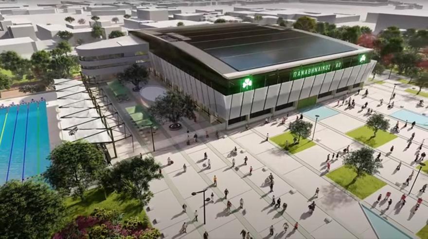 Panathinaikos Fans: We will soon hold a press conference for the double redevelopment – Football – Super League Stocksman