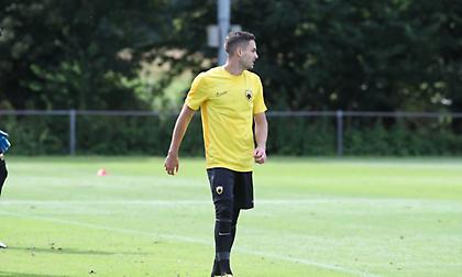 Κετσετζόγλου: «Προπονούνται Φερνάντες και Γκατσίνοβιτς»