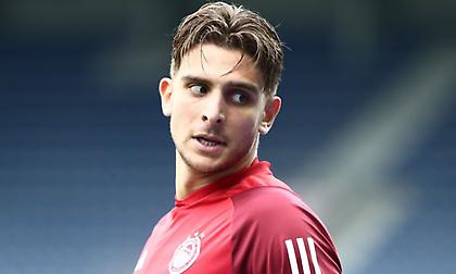 Φαβορί ο Τζολάκης για τη ρεβάνς του Ολυμπιακού με τη Μακάμπι