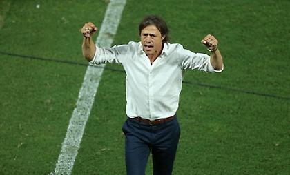 Στη λίστα της Λάτσιο για τον προπονητή της νέας χρονιάς ο Αλμέιδα!