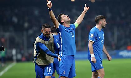 «Απαραίτητη η έγκαιρη προσέλευση για το ματς με το Καζακστάν»