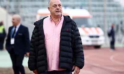 Μπέος μετά την απόρριψη της έφεσης: «No comment, αυτή είναι η Ελλάδα της διαπλοκής»